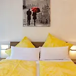 Apartament Fetscher 2