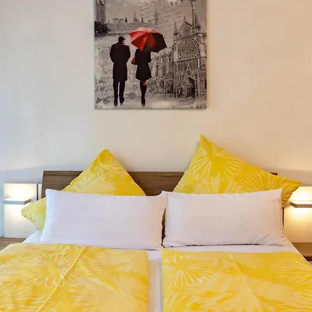 Apartment Fetscher 2