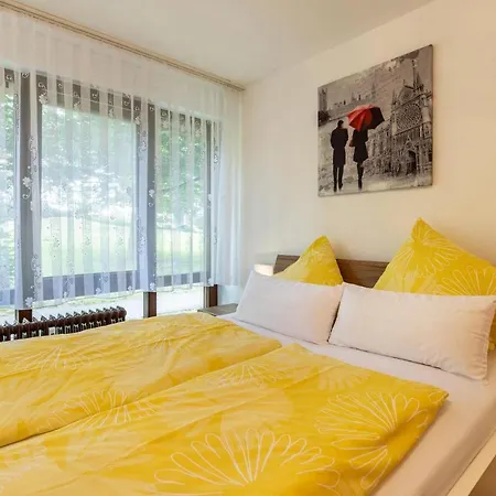 Apartment Fetscher 2