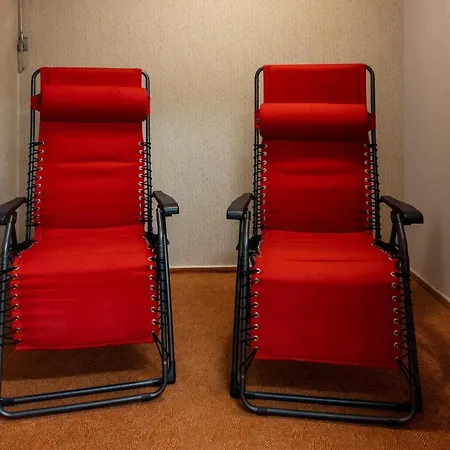 Apartamento Fetscher 2 *