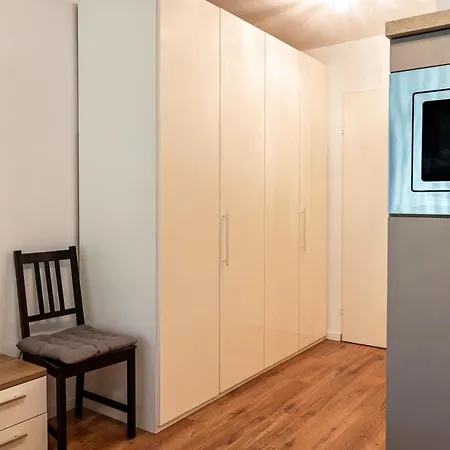 Fetscher 2 Apartamento Reichenau