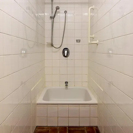 Fetscher 2 Apartment *