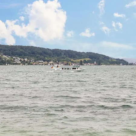 Fetscher 2 Apartamento