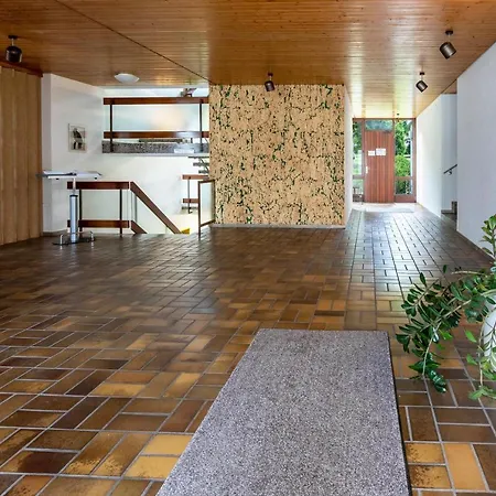 Fetscher 2 Apartment *