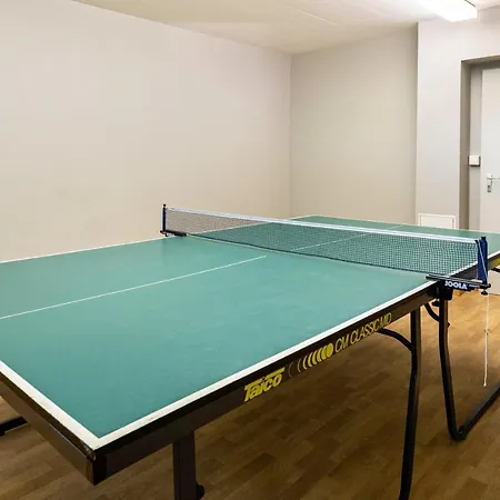 Fetscher 2 Apartamento *