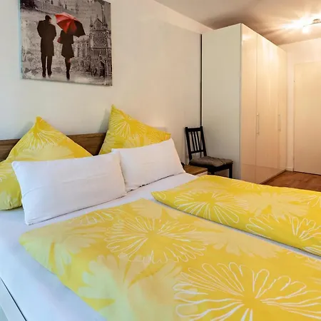Apartment Fetscher 2 *