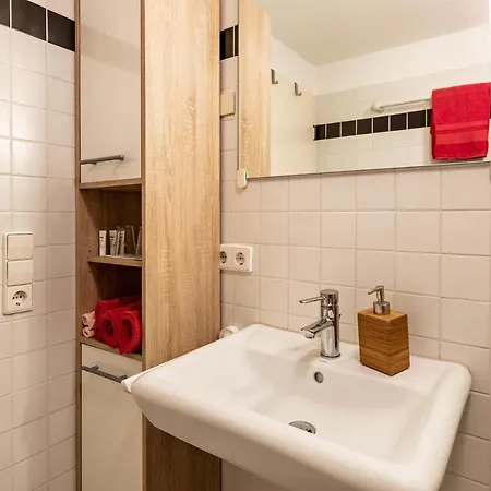 Apartamento Fetscher 2