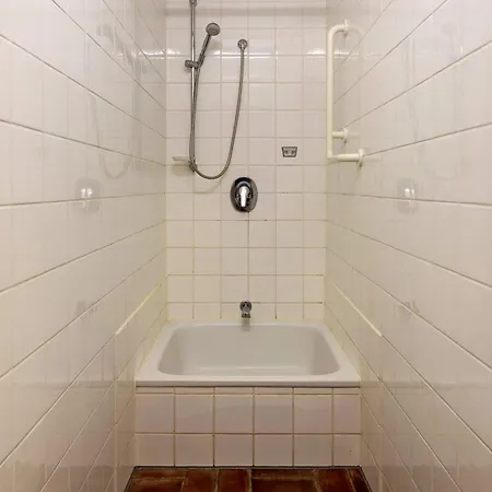 Apartamento Fetscher 2 *