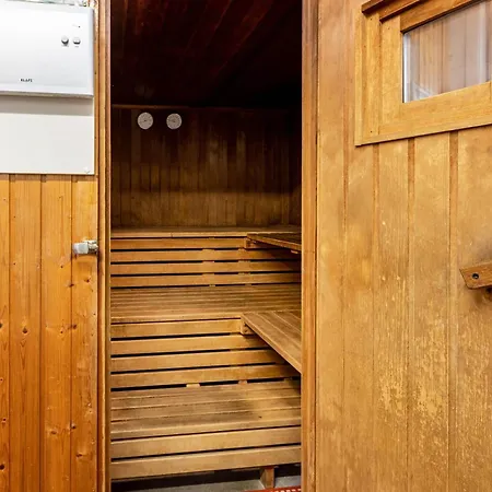 Apartamento Fetscher 2